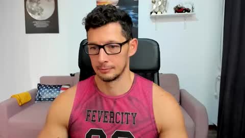 Brutus K online show from October 24, 1:18 pm