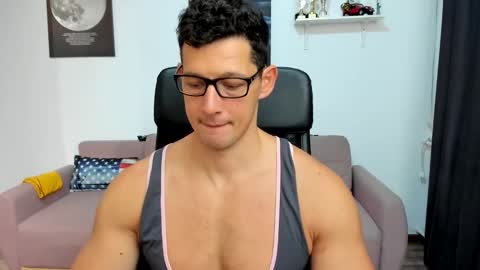 Brutus K online show from October 27, 8:40 am