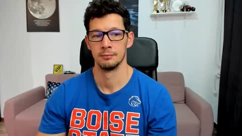 Brutus K online show from November 25, 8:03 am