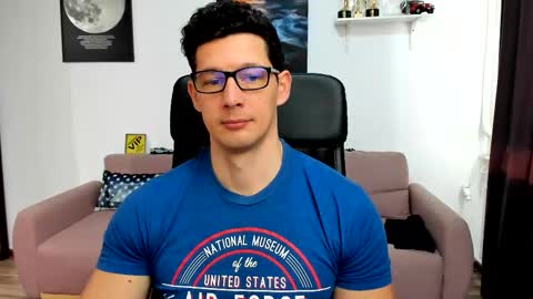 Snapshot of brutusk1 chatting on February 3, 9:03 am Brutus K online show from February 3, 9:03 am