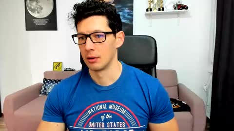 Snapshot of brutusk1 chatting on February 4, 7:47 am Brutus K online show from February 4, 7:47 am