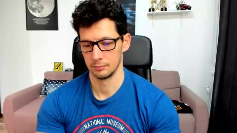 Snapshot of brutusk1 chatting on February 11, 9:03 am Brutus K online show from February 11, 9:03 am