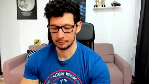 Snapshot of brutusk1 chatting on February 24, 7:17 am Brutus K online show from February 24, 7:17 am