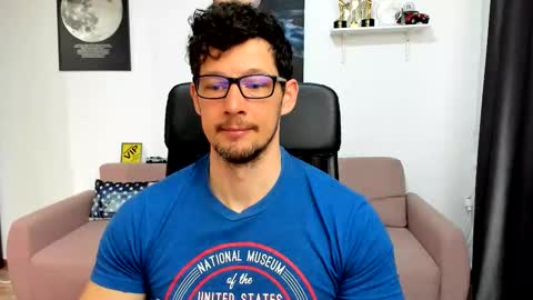 Snapshot of brutusk1 chatting on February 25, 7:07 am Brutus K online show from February 25, 7:07 am