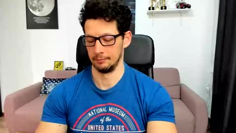 Snapshot of brutusk1 chatting on February 26, 7:40 am Brutus K online show from February 26, 7:40 am