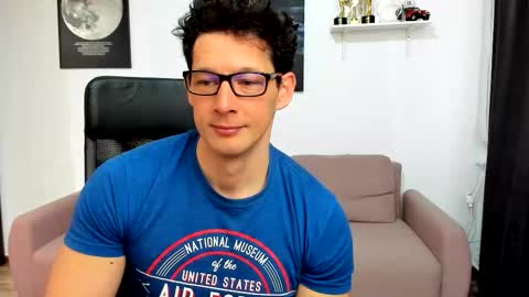 Snapshot of brutusk1 chatting on February 27, 7:19 am Brutus K online show from February 27, 7:19 am