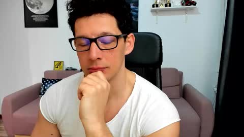 Snapshot of brutusk1 chatting on February 28, 8:59 am Brutus K online show from February 28, 8:59 am