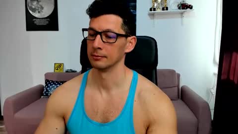 Snapshot of brutusk1 chatting on March 10, 7:24 am Brutus K online show from March 10, 7:24 am