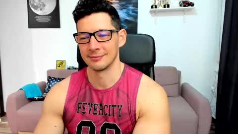 Snapshot of brutusk1 chatting on March 12, 8:09 am Brutus K online show from March 12, 8:09 am