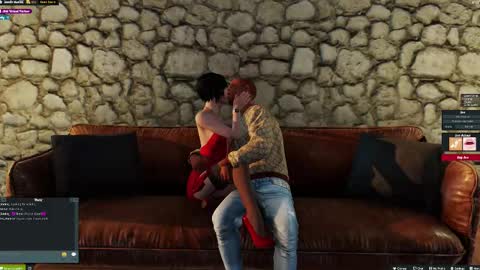 Snapshot of brxan1 chatting on December 18, 9:37 am brxan1 online show from December 18, 9:37 am