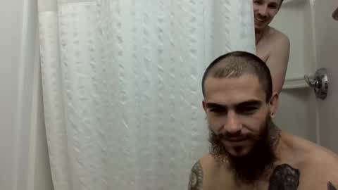 Snapshot of brxdd88 chatting on February 21, 7:15 pm BRADDY online show from February 21, 7:15 pm