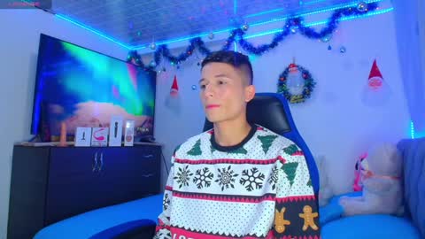Snapshot of bryam_hot chatting on December 3, 12:13 am BRYAM INDEPENDENT MODEL online show from December 3, 12:13 am