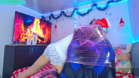 Snapshot of bryam_hot chatting on December 13, 1:15 am BRYAM INDEPENDENT MODEL online show from December 13, 1:15 am