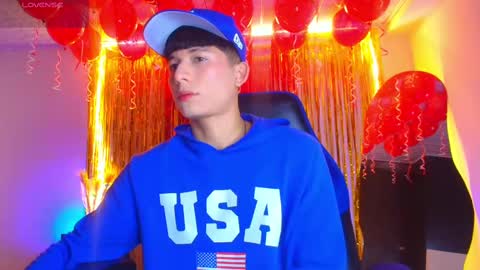 Snapshot of bryam_hot chatting on September 10, 1:16 am BRYAM INDEPENDENT MODEL online show from September 10, 1:16 am