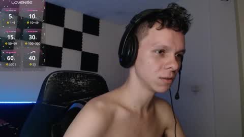 bryamado online show from November 5, 11:49 pm