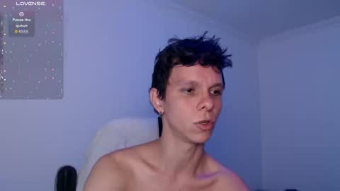 bryamado online show from January 31, 9:13 pm