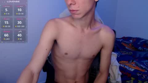 bryamado online show from February 1, 11:03 pm