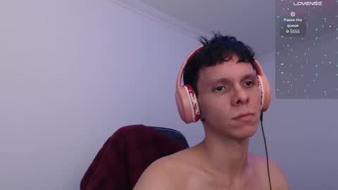 bryamado online show from February 27, 3:28 am