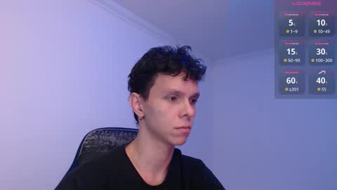 bryamado online show from March 25, 12:22 pm