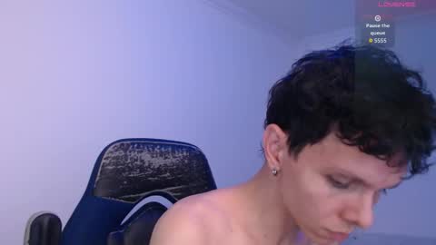 bryamado online show from March 26, 7:36 am