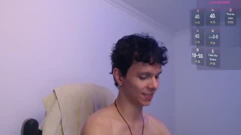 Snapshot of bryamado chatting on April 24, 10:56 pm bryamado online show from April 24, 10:56 pm