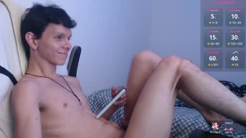 Snapshot of bryamado chatting on April 25, 5:43 pm bryamado online show from April 25, 5:43 pm