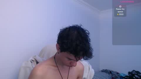 Snapshot of bryamado chatting on April 27, 10:35 am bryamado online show from April 27, 10:35 am