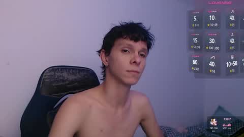 Snapshot of bryamado chatting on May 5, 8:28 pm bryamado online show from May 5, 8:28 pm