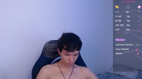 Snapshot of bryamado chatting on May 15, 8:16 pm bryamado online show from May 15, 8:16 pm