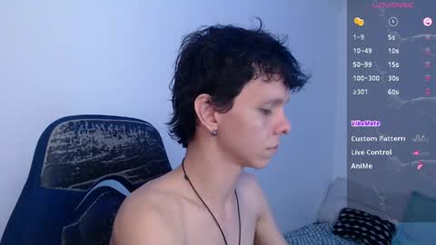 Snapshot of bryamado chatting on May 20, 9:26 am bryamado online show from May 20, 9:26 am