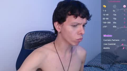Snapshot of bryamado chatting on May 22, 6:13 pm bryamado online show from May 22, 6:13 pm