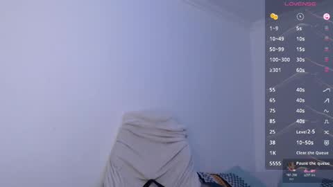 Snapshot of bryamado chatting on May 26, 8:43 am bryamado online show from May 26, 8:43 am