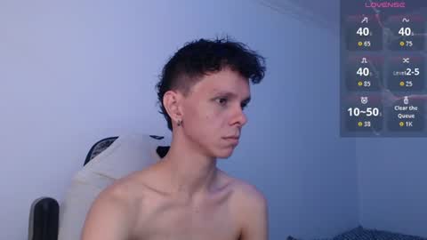 Snapshot of bryamado chatting on June 11, 5:44 pm bryamado online show from June 11, 5:44 pm