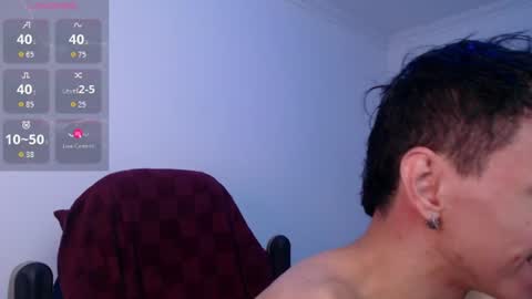Snapshot of bryamado chatting on June 23, 7:28 am bryamado online show from June 23, 7:28 am