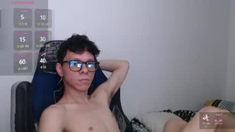 Snapshot of bryamado chatting on July 6, 3:03 pm bryamado online show from July 6, 3:03 pm
