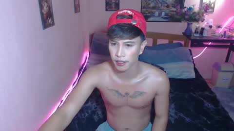 BRYAN  JEMY online show from February 1, 1:53 pm