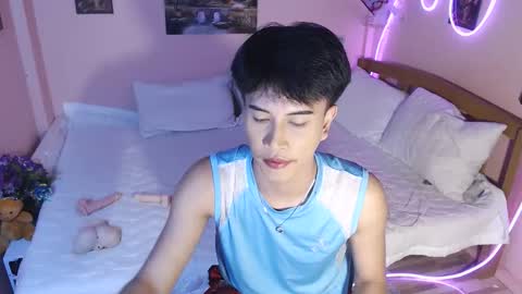 BRYAN  JEMY online show from March 10, 12:26 am