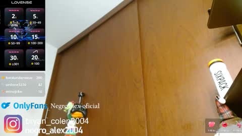 Snapshot of bryan_colen chatting on October 14, 11:22 am Enjoy the best muscle straws online show from October 14, 11:22 am