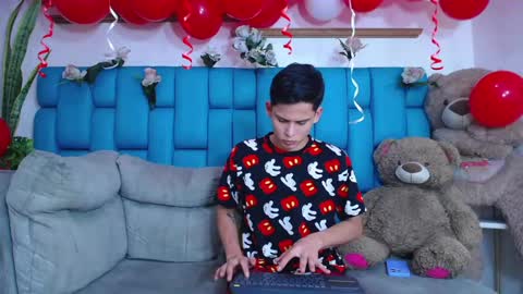 Bryan online show from February 13, 11:06 am