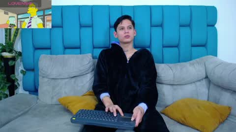 Bryan online show from March 28, 12:16 pm