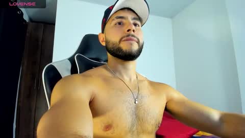 bryan_oficials online show from September 23, 2:03 am