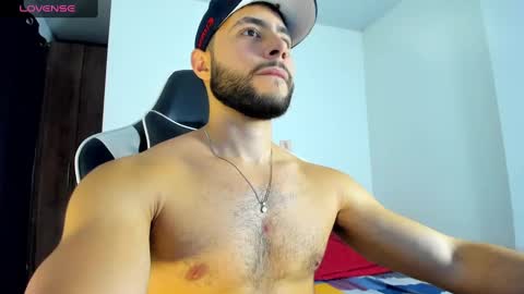 bryan_oficials online show from October 7, 3:04 am