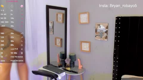 Bryan online show from April 3, 1:42 pm