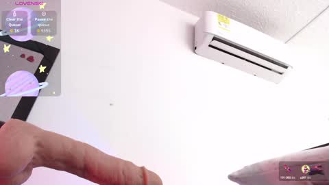 Becky Anders  online show from October 7, 6:38 pm