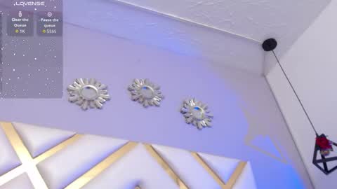 Becky Anders  online show from November 13, 5:12 pm