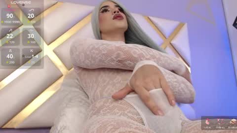 Becky Anders  online show from June 2, 4:42 pm