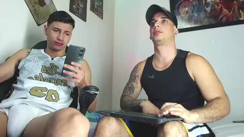 Snapshot of bryanhot23 chatting on September 11, 1:39 am BRYAN HOT23 online show from September 11, 1:39 am