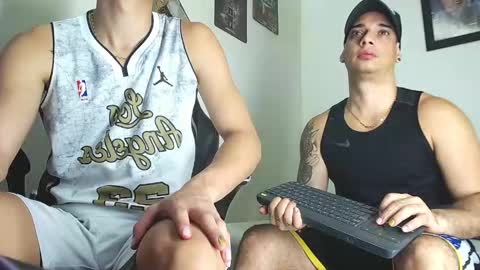 Snapshot of bryanhot23 chatting on September 14, 2:54 am BRYAN HOT23 online show from September 14, 2:54 am