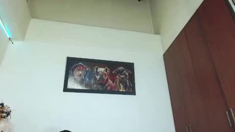 Snapshot of bryanhot23 chatting on December 2, 1:55 am BRYAN HOT23 online show from December 2, 1:55 am