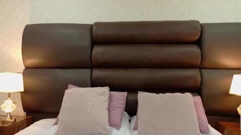 bryannamiller online show from March 18, 12:30 pm